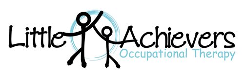 Little Achievers Occupational Therapy